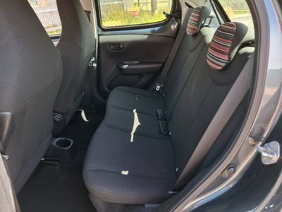 Citroen C1 C1 VTi 72 5 porte Feel (7)