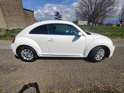 Volkswagen Maggiolino 2.0 TDI Fender Edition (4)