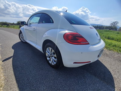 Volkswagen Maggiolino 2.0 TDI Fender Edition (7)