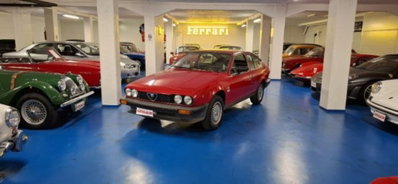 Alfa Romeo Alfetta GTV 2.0 usata