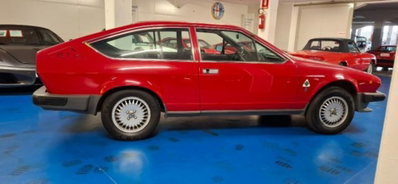Alfa Romeo Alfetta GTV 2.0 (11)