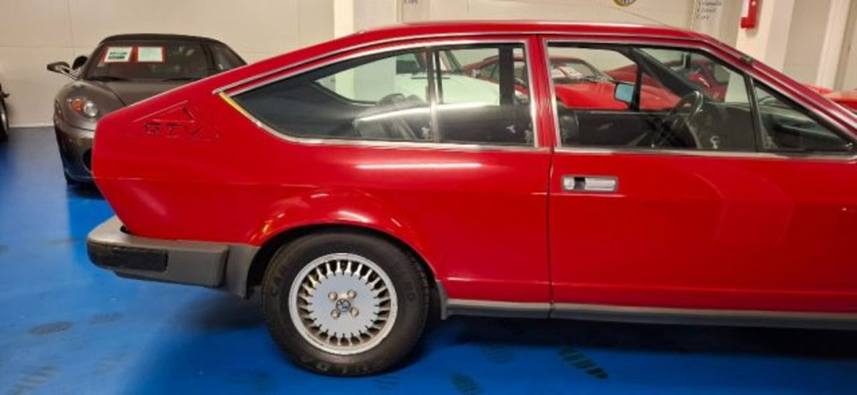Alfa Romeo Alfetta GTV 2.0 (12)