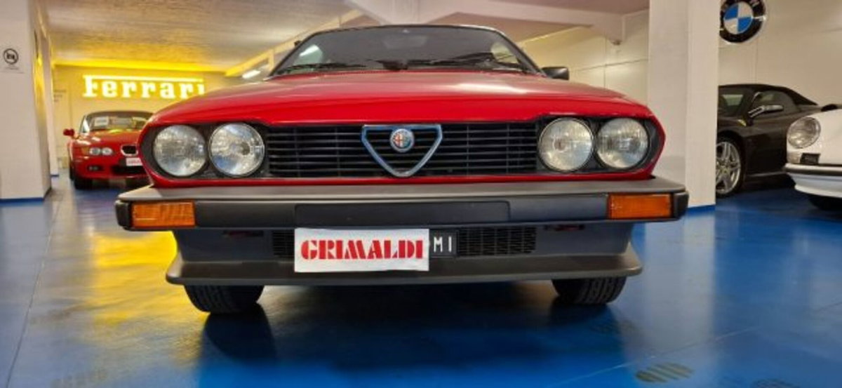 Alfa Romeo Alfetta GTV 2.0 (13)