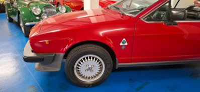 Alfa Romeo Alfetta GTV 2.0 (15)