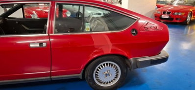 Alfa Romeo Alfetta GTV 2.0 (16)