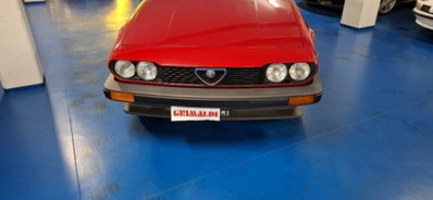 Alfa Romeo Alfetta GTV 2.0 (2)