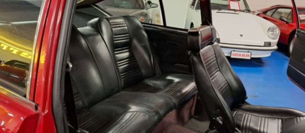 Alfa Romeo Alfetta GTV 2.0 (20)