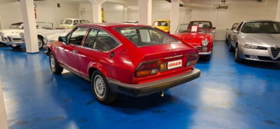 Alfa Romeo Alfetta GTV 2.0 (3)