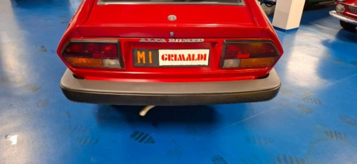 Alfa Romeo Alfetta GTV 2.0 (4)