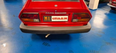 Alfa Romeo Alfetta GTV 2.0 (4)