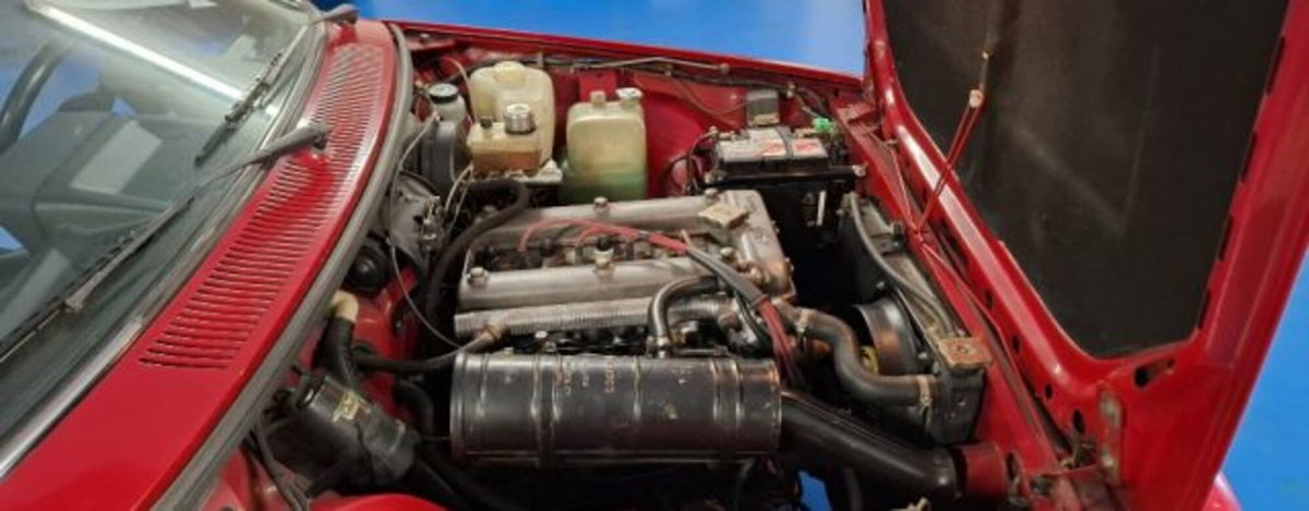 Alfa Romeo Alfetta GTV 2.0 (6)