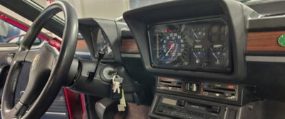 Alfa Romeo Alfetta GTV 2.0 (9)