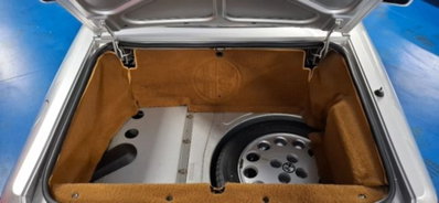 Alfa Romeo Spider 2.0i (14)