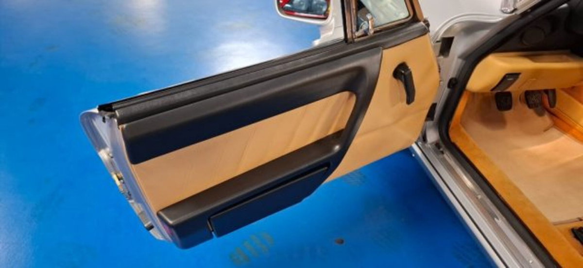 Alfa Romeo Spider 2.0i (20)