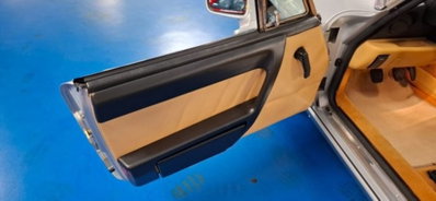 Alfa Romeo Spider 2.0i (20)