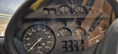 Alfa Romeo Spider 2.0i (7)