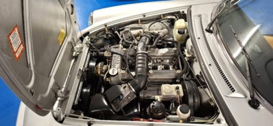 Alfa Romeo Spider 2.0i (8)