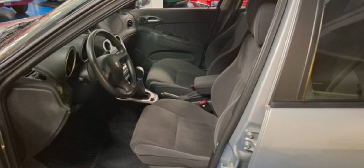 Alfa Romeo 156 2.0 JTS 16V Distinctive (12)