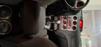 Alfa Romeo 156 2.0 JTS 16V Distinctive (14)