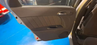 Alfa Romeo 156 2.0 JTS 16V Distinctive (16)
