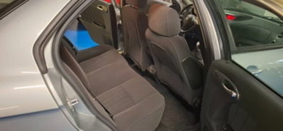 Alfa Romeo 156 2.0 JTS 16V Distinctive (17)