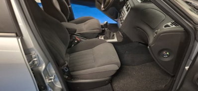 Alfa Romeo 156 2.0 JTS 16V Distinctive (20)