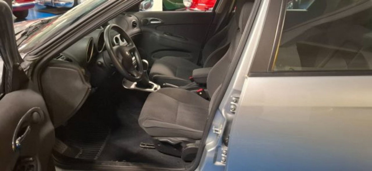 Alfa Romeo 156 2.0 JTS 16V Distinctive (3)