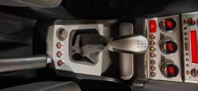 Alfa Romeo 156 2.0 JTS 16V Distinctive (5)