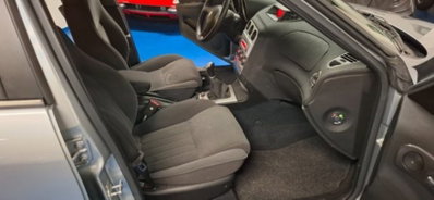 Alfa Romeo 156 2.0 JTS 16V Distinctive (6)