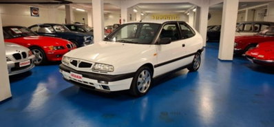 Lancia Delta HPE 2.0 i.e. turbo 16V cat 3p. HF usata