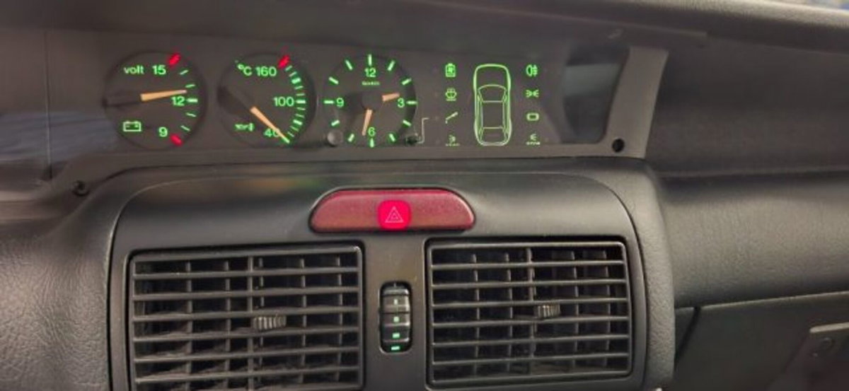 Lancia Delta HPE 2.0 i.e. turbo 16V cat 3p. HF (11)