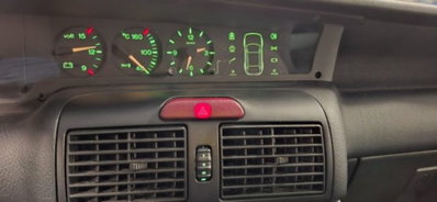 Lancia Delta HPE 2.0 i.e. turbo 16V cat 3p. HF (11)