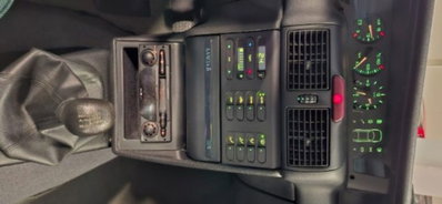 Lancia Delta HPE 2.0 i.e. turbo 16V cat 3p. HF (13)