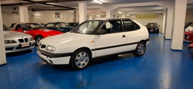 Lancia Delta HPE 2.0 i.e. turbo 16V cat 3p. HF (17)