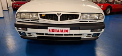Lancia Delta HPE 2.0 i.e. turbo 16V cat 3p. HF (2)