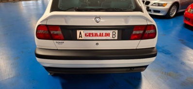 Lancia Delta HPE 2.0 i.e. turbo 16V cat 3p. HF (20)