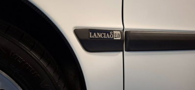 Lancia Delta HPE 2.0 i.e. turbo 16V cat 3p. HF (4)