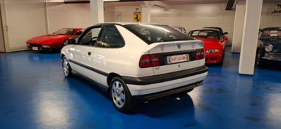 Lancia Delta HPE 2.0 i.e. turbo 16V cat 3p. HF (5)