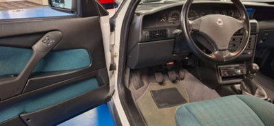 Lancia Delta HPE 2.0 i.e. turbo 16V cat 3p. HF (7)