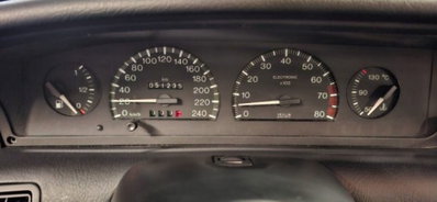 Lancia Delta HPE 2.0 i.e. turbo 16V cat 3p. HF (8)