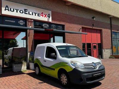 Renault Kangoo 1.5 dCi 75CV F.AP. 4p. Express usato