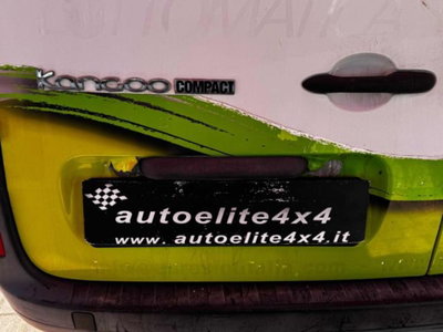 Renault Kangoo 1.5 dCi 75CV F.AP. 4p. Express (10)