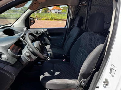 Renault Kangoo 1.5 dCi 75CV F.AP. 4p. Express (13)