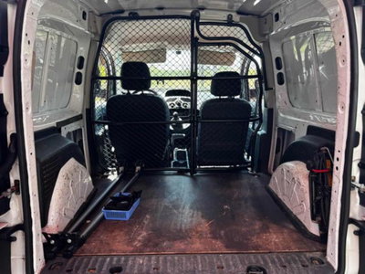 Renault Kangoo 1.5 dCi 75CV F.AP. 4p. Express (2)