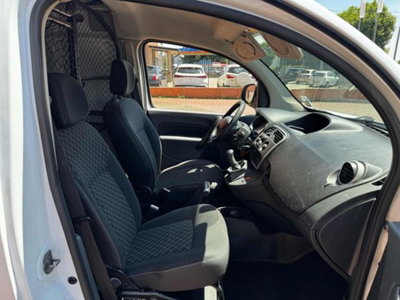 Renault Kangoo 1.5 dCi 75CV F.AP. 4p. Express (3)