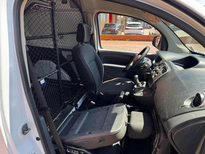 Renault Kangoo 1.5 dCi 75CV F.AP. 4p. Express (4)