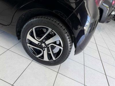 Peugeot 108 72 5 porte Style (17)