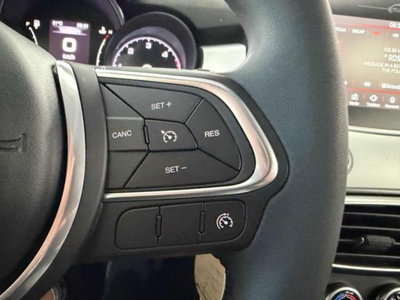 Fiat 500X 1.3 MultiJet 95 CV Connect (14)