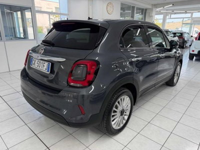 Fiat 500X 1.3 MultiJet 95 CV Connect (3)