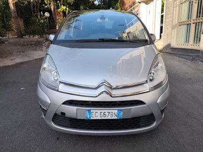 Citroen C4 Picasso 1.6 HDi 110 FAP Business usata